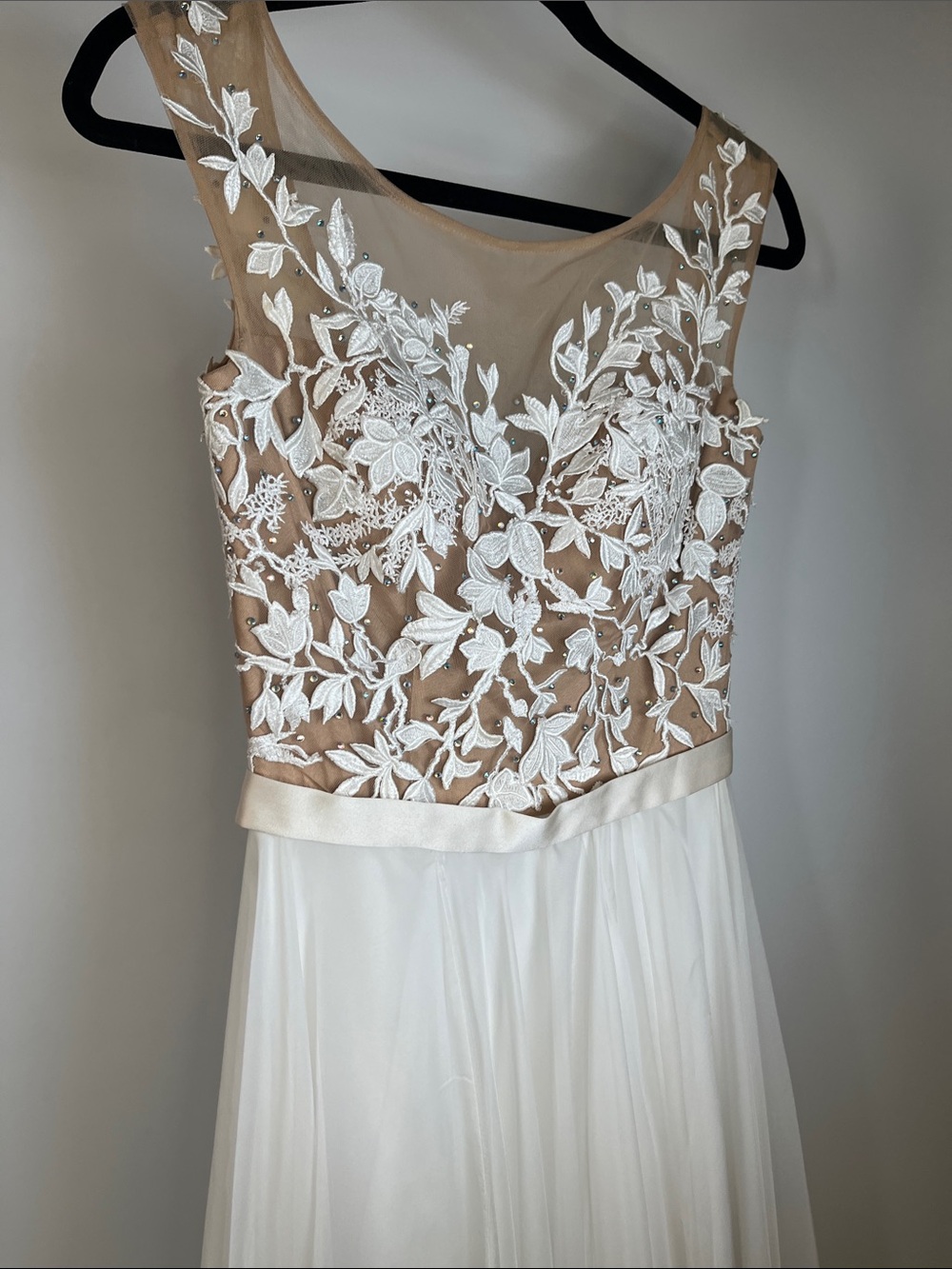 Sherri Hill Size 4
